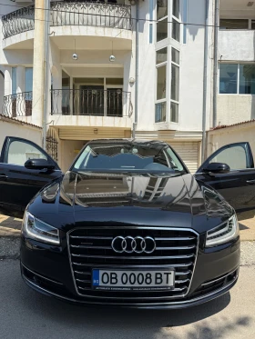 Audi A8 | Mobile.bg    5