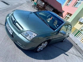  Opel Signum