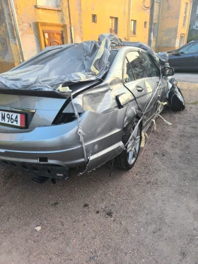Обява за продажба на Mercedes-Benz C 300 ~5 000 лв. - изображение 2