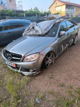Обява за продажба на Mercedes-Benz C 300 ~5 000 лв. - изображение 1