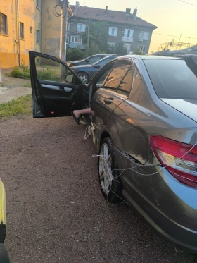 Обява за продажба на Mercedes-Benz C 300 ~5 000 лв. - изображение 4