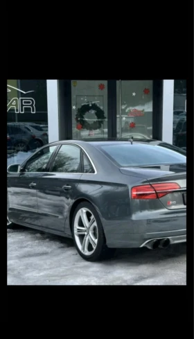 Audi A8  s8 | Mobile.bg    2