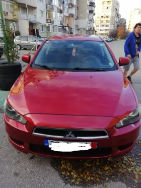 Mitsubishi Lancer | Mobile.bg    4