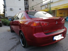 Mitsubishi Lancer | Mobile.bg    3