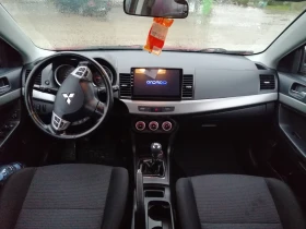 Mitsubishi Lancer | Mobile.bg    5