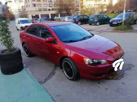 Mitsubishi Lancer | Mobile.bg    2