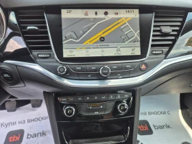 Opel Astra 1.6 CDTI.COSMO, NAVI | Mobile.bg    14