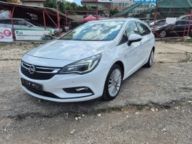 Обява за продажба на Opel Astra 1.6 CDTI.COSMO, NAVI ~12 900 лв. - изображение 1