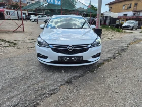 Обява за продажба на Opel Astra 1.6 CDTI.COSMO, NAVI ~12 900 лв. - изображение 1
