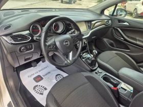 Обява за продажба на Opel Astra 1.6 CDTI.COSMO, NAVI ~12 900 лв. - изображение 8