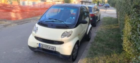 Smart Fortwo 450 | Mobile.bg    4