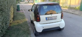 Smart Fortwo 450 | Mobile.bg    5