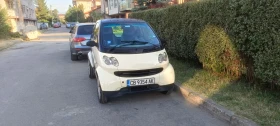 Smart Fortwo 450 | Mobile.bg    6