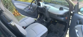 Smart Fortwo 450 | Mobile.bg    2
