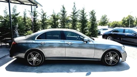 Mercedes-Benz E 220 D FULL AMG LINE   100% | Mobile.bg    11