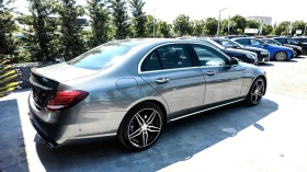 Mercedes-Benz E 220 D FULL AMG LINE   100% | Mobile.bg    10