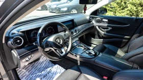 Mercedes-Benz E 220 D FULL AMG LINE   100% | Mobile.bg    13