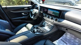 Mercedes-Benz E 220 D FULL AMG LINE   100% | Mobile.bg    15