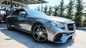     Mercedes-Benz E 220 D FULL AMG LINE   100%
