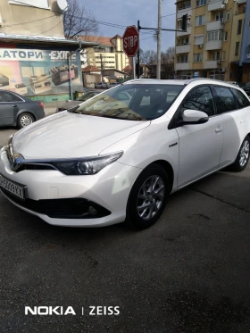 Toyota Auris | Mobile.bg    13