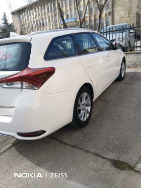 Обява за продажба на Toyota Auris ~25 000 лв. - изображение 11