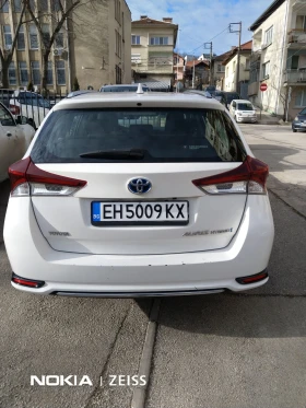 Обява за продажба на Toyota Auris ~25 000 лв. - изображение 11