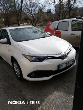 Toyota Auris | Mobile.bg    14
