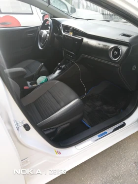 Toyota Auris | Mobile.bg    15