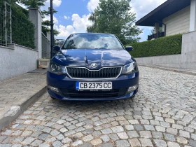 Skoda Fabia - 13500 лв. - 87226813 5