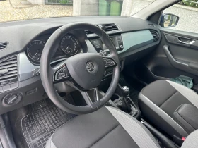 Skoda Fabia - 13500 лв. - 87226813 2