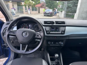 Skoda Fabia - 13500 лв. - 87226813 10