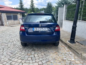 Skoda Fabia - 13500 лв. - 87226813 8