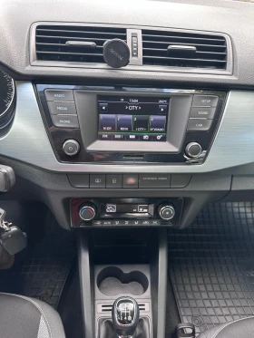 Skoda Fabia - 13500 лв. - 87226813 3