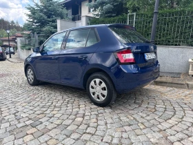 Skoda Fabia - 13500 лв. - 87226813 9