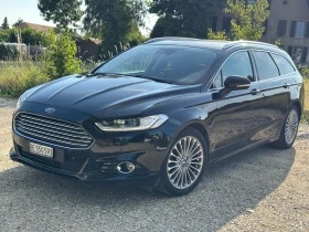 Обява за продажба на Ford Mondeo TITANIUM 4x4 ~20 900 лв. - изображение 2