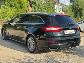 Обява за продажба на Ford Mondeo TITANIUM 4x4 ~20 900 лв. - изображение 4