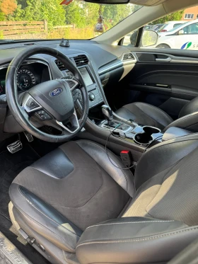 Обява за продажба на Ford Mondeo TITANIUM 4x4 ~20 900 лв. - изображение 3
