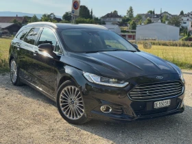Обява за продажба на Ford Mondeo TITANIUM 4x4 ~20 900 лв. - изображение 1