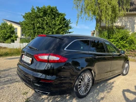 Обява за продажба на Ford Mondeo TITANIUM 4x4 ~20 900 лв. - изображение 1