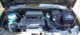 Seat Leon 1.4i KLIMA   | Mobile.bg    15