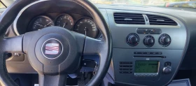 Seat Leon 1.4i KLIMA   | Mobile.bg    14