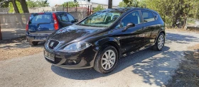 Seat Leon 1.4i KLIMA   | Mobile.bg    2