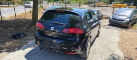 Seat Leon 1.4i KLIMA   | Mobile.bg    7