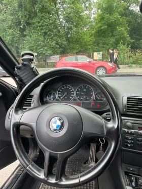 Обява за продажба на BMW 318 ~3 800 лв. - изображение 6