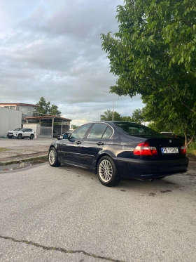 Обява за продажба на BMW 318 ~3 800 лв. - изображение 1