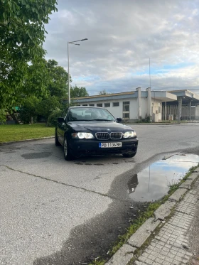 Обява за продажба на BMW 318 ~3 800 лв. - изображение 1