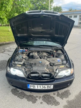 Обява за продажба на BMW 318 ~3 800 лв. - изображение 4
