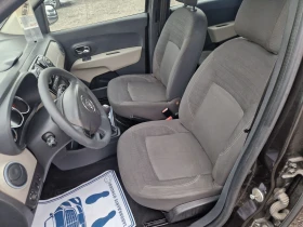 Dacia Lodgy 1.5DCI 110PS.STEPWEY ITALIA | Mobile.bg    14