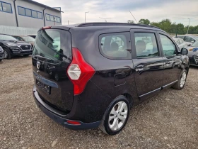 Обява за продажба на Dacia Lodgy 1.5DCI 110PS.STEPWEY ITALIA ~9 999 лв. - изображение 5