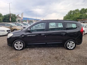 Обява за продажба на Dacia Lodgy 1.5DCI 110PS.STEPWEY ITALIA ~9 999 лв. - изображение 3